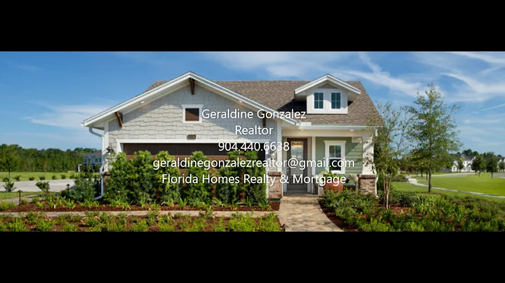 Video Tour of the David Weekley Redding Model Shea...