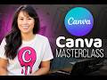 Learn 80% of Claude + Canva in 24 Minutes