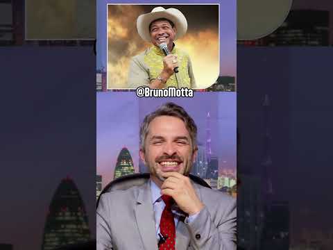 Deus cobrou o dízimo do Valdomiro kkkkkk