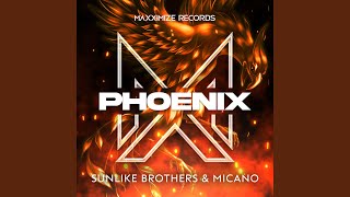 Phoenix (Extended Mix)