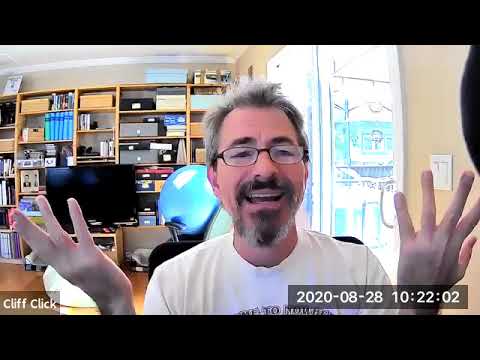 Coffee Compiler Club, 2020_08_28