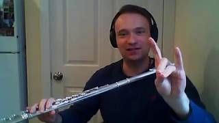 High Notes for Flutes  Fingerings, Tips, and Tricks 6 Essential Flute Fingerings To Improve High Notes