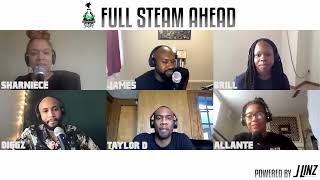 Full STEAM Ahead - Why STEM | EP1d