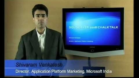 SQL Server 2008 Powerhouse