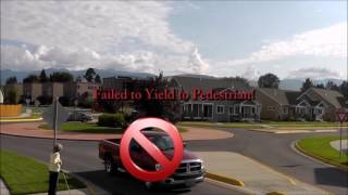 Video 5   Intersection Safety   Roundabouts