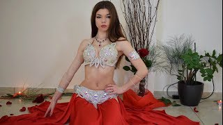 Gencebay Oryantal - Turkish Belly Dance - El Fen
