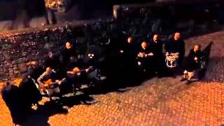 Serenata.... Tuna do Meco