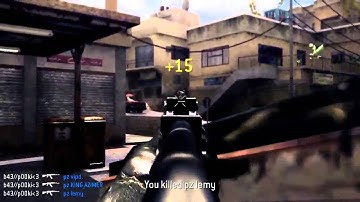 [PROMOD] COD4Frag editing contest!