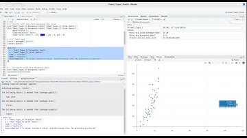 Universitas Terbuka - Tugas Tutorial 1, Mean, Plot, Histogram, SD, Coefficient of Variation, Z-score