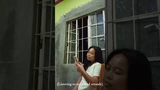 VIDEO PROJECT IN MANDARIN #forschoolpurposesonly