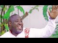 Ngukinyukia o kahora by mwalimu elijah n karanja official