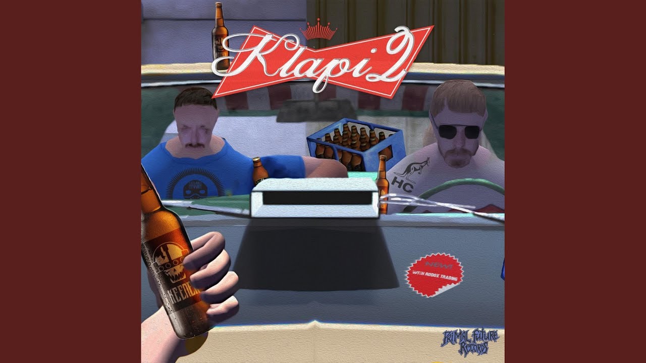 Kylan Skitsofrenia auf YouTube ansehen Kylan Skitsofrenia auf YouTube ansehen