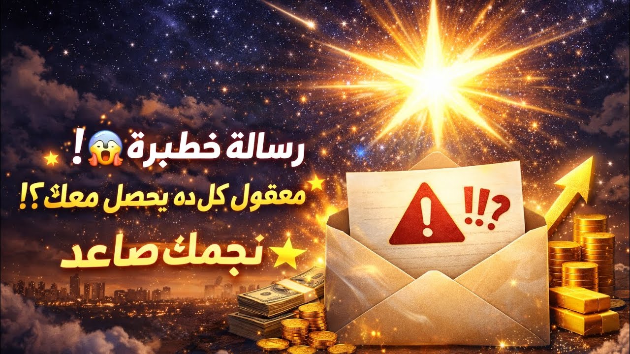 رسالة برج الدلو 🔥 | النصف الثاني من مارس 2026 | رسالة خطيرة توصل لك فجأة… معقول كل هذا يصير معك؟ 