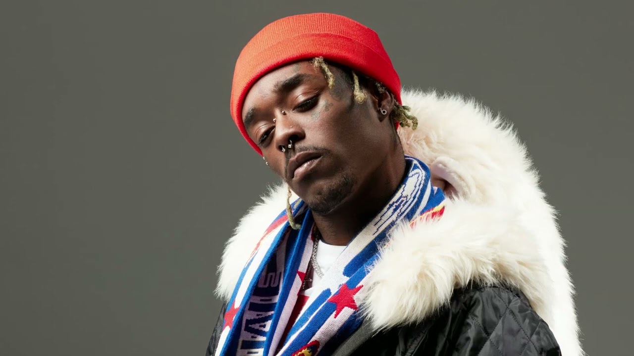 Lil Uzi Vert Type Beat 