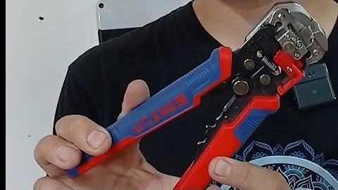 👌👌 PELACABLE CON BUSCAPOLO INDUCTIVO 💥💥