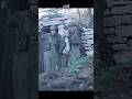 The Brutal Truth of War: Execution of Prisoners in WW2 (Film: 1944)#movieshorts
