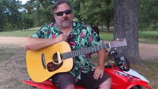 How to Play &quot;Harvest Moon&quot; by Neil Young