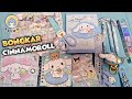 Bongkar Serba Cinnamoroll Beli Di Kyowo ♥ Aqilla&#39;s Diary