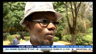 Kenyans lament the killing of "Mohawk"