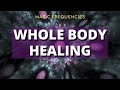 Исцеление тела на всех уровнях🔆 Singing Tibetan Bowls 528Hz + 111Hz for healing