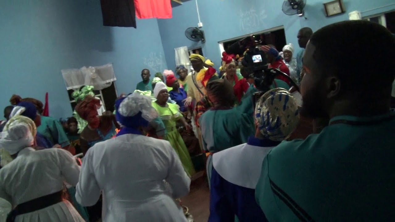 St Bethel church Anniversary 2020 14