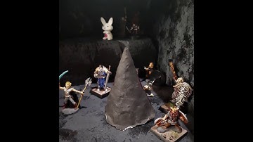 Shrine of the Kuo Toa start