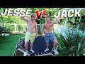 EXTREME GAME OF ADD VS JACK PAYNE !