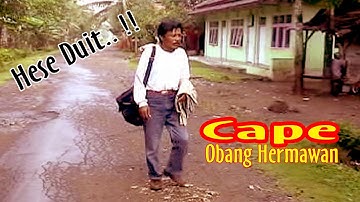 Cape Hese Duit - Video Original Jadul (BASKARA sukasuka) Sample