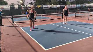 Gold Medal Match: Women's 5.0 19+ US Open 2026