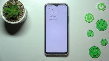 Infinix Hot 20 - All Secret Codes Review! How to Use Mysterious Tricks by Simple Codes!