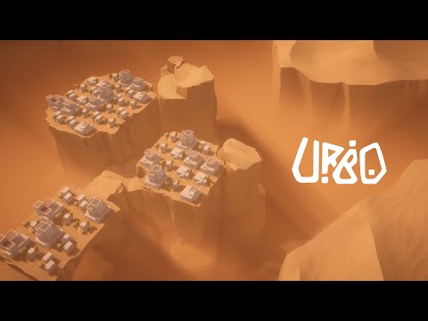 URBO announcement teaser