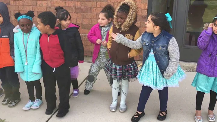 Wood View Career Day Race Car 2