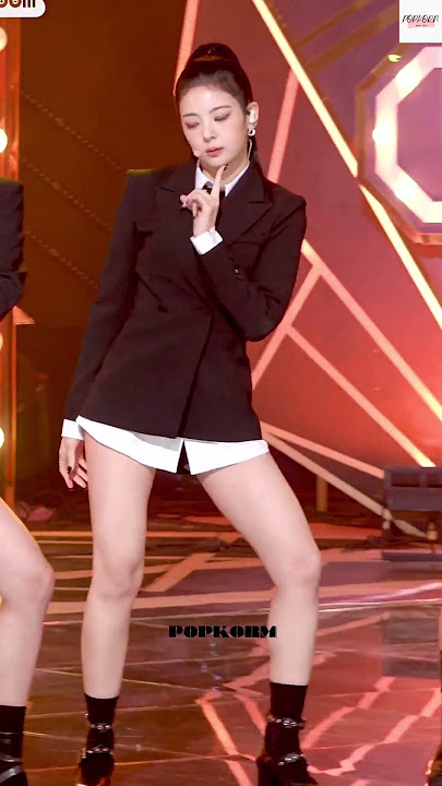 ITZY Lia Cheshire(있지 리아 - 체셔)Fancam Mix #itzy #lia #cheshire #kpop #stagemix #fancam #shorts