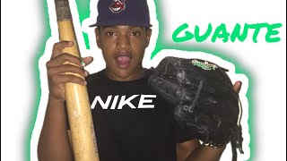 MI DÍA A DÍA EN EL PLAY PRACTICANDO⚾️BATEÓ,ESTRECHO ETC(SEGUNDO VLOG)🥇⚾️