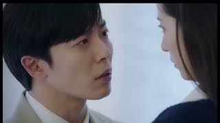 Kissing Scene of Mr. Noh & Ms. Lee #crazylove #kdrama