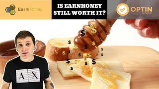 IS EARNHONEY STILL WORTH IT IN 2018 | BEST GPT SITE! screenshot 3