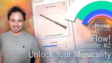 Truly Playable: Instruments that Respond! - Flow Booster #2 with Vincent Tohier