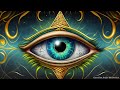 Awaken Your Inner Magic | 528 Hz Powerful Activation Your Third Eye | Destroy Blockages of the Past