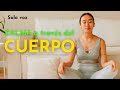 Mindfulness en el CUERPO ⎥▶︎ Llenar el Cuerpo de CONCIENCIA 🌟