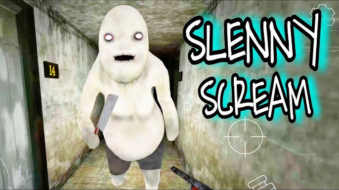 Slendrina: The School Horror Full Gameplay #slendrina #watchraregaming