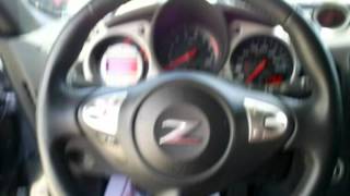 2011 Nissan 370Z  Used Cars - Grenada,Mississippi