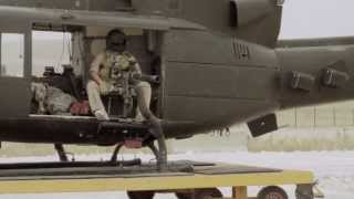 Norwegian Medevac Aghanistan 1/2 (Livredderne i Afghanistan) (English Subtitles)