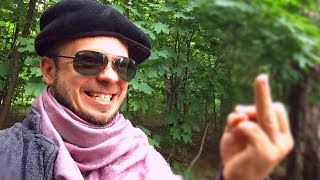 Гадкий режиссер - Убийца каскадеров или почему актер больше не смеется | Юмор видео приколы Гадкий режиссер - Убийца каскадеров или почему актер больше не смеется | Юмор видео приколы
