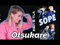 SOPE ME - Otsukare ✰ BTS Reaction