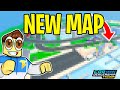 New MAP Coming To Car Dealership Tycoon?!