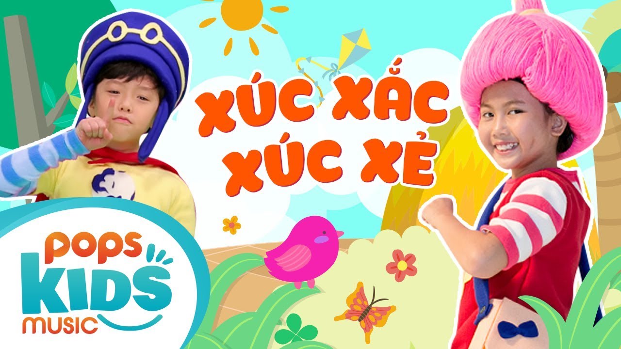 Xúc Xắc Xúc Xẻ