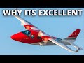 Why the New Tecnam P2006T is the Best Twin Engine Aircraft