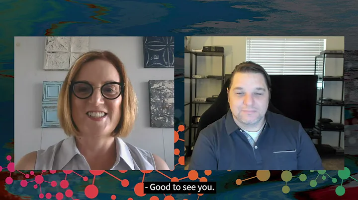 Expert Interview: Dr. Marc Booker @ BbWorld 2021