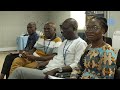 Conférence de presse hebdomadaire de la MINUSCA