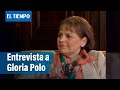 Entrevista con mara beatriz echandia gloria polo parte 2  el tiempo